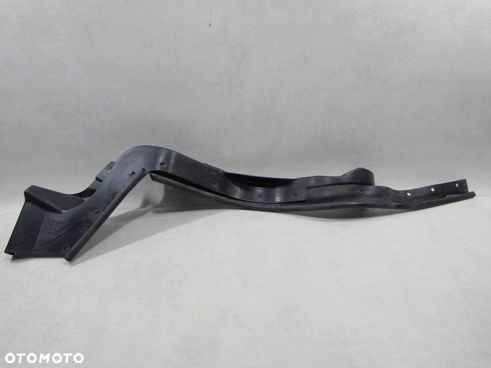 MITSUBISHI CANTER FUSO 7C15 17R OSLONA PROGU KABINY NADKOLA PRAWA 13-19 - 1