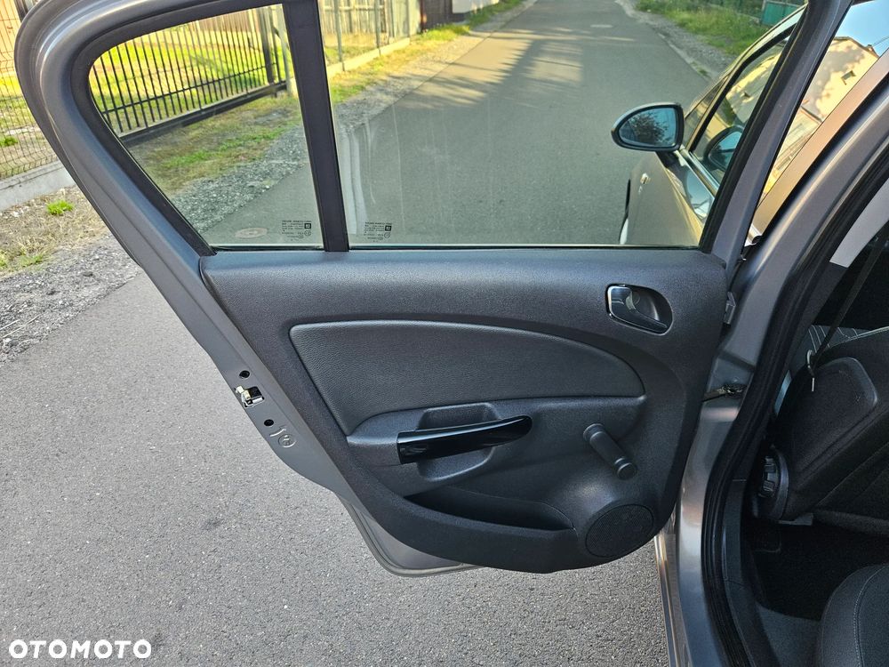 Opel Corsa 1.2 16V EcoFLEX 150 Jahre - 8