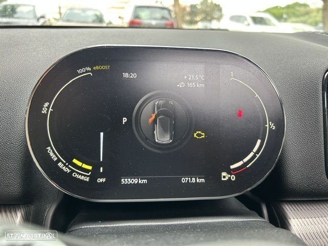 MINI Countryman Cooper SE ALL4 Yours Auto - 36