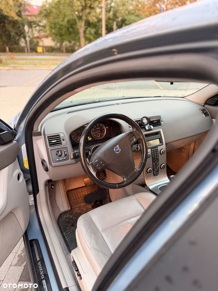 Volvo S40 - 4