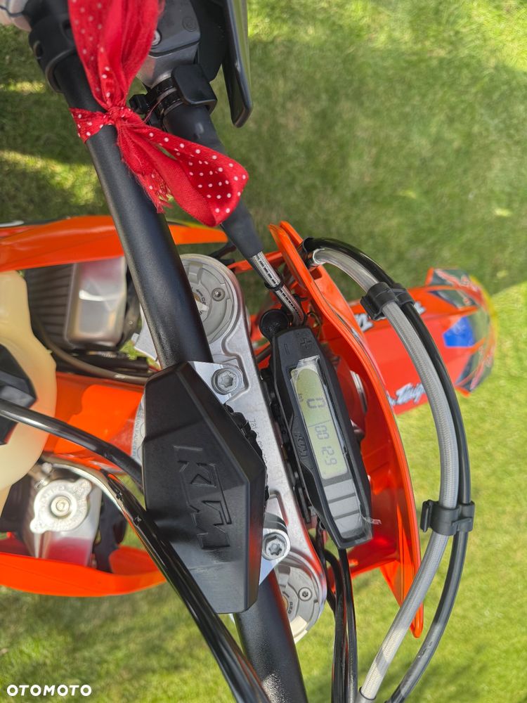 KTM EXC 350 - 23