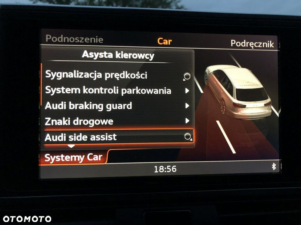 Audi A6 - 38