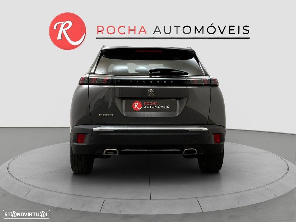 Peugeot 2008 1.2 PureTech Allure - 5