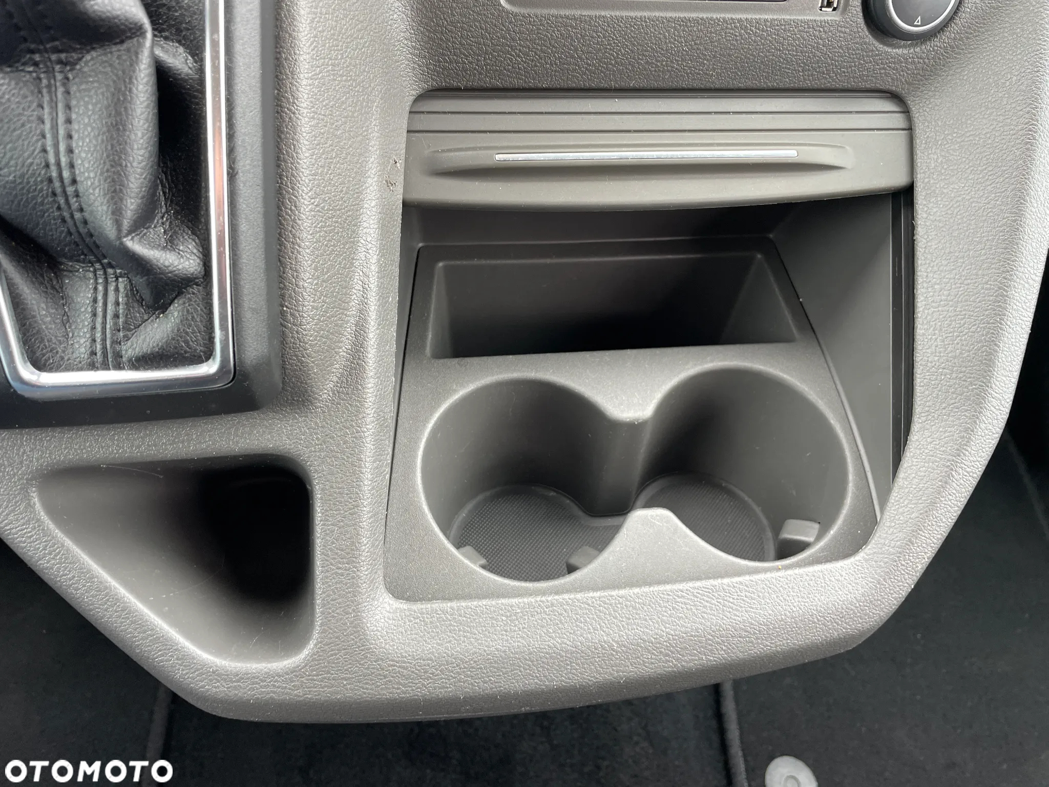 Ford Tourneo Custom 2.0 TDCi L2 Titanium SelectShift - 32