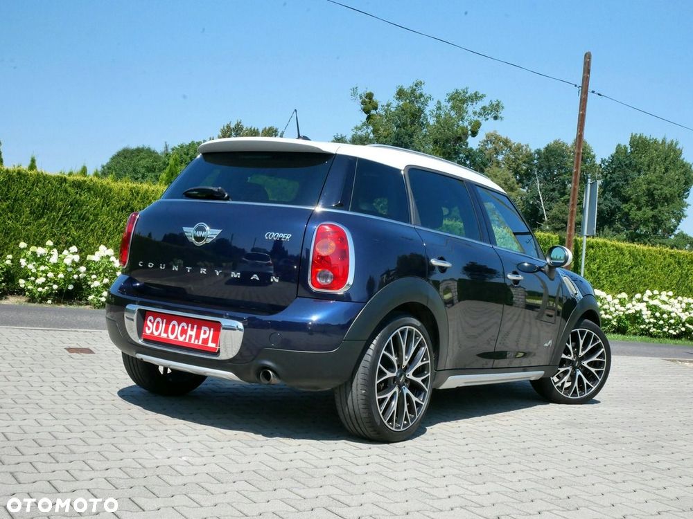 MINI Countryman - 4