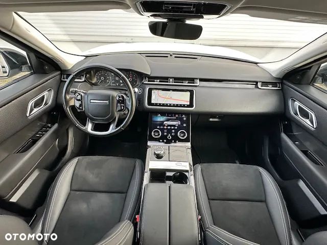Land Rover Range Rover Velar 2.0 SD4 - 9