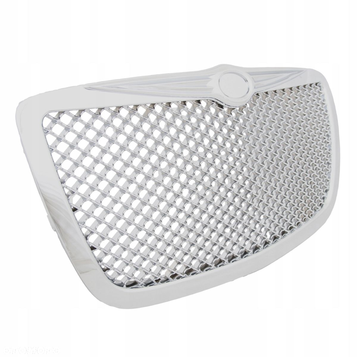 Atrapa Grill Tuning Chrom Chrysler 300c 2004-2011 - 2