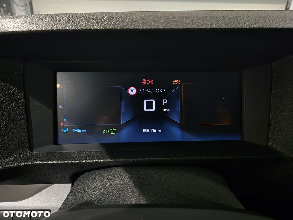 Citroën SpaceTourer 2.0 BlueHDi XL Business EAT8 - 14