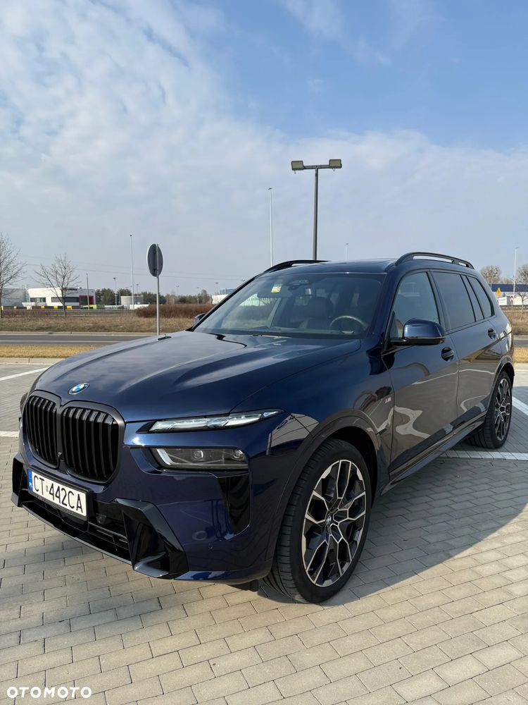 BMW X7 xDrive40d mHEV sport - 16