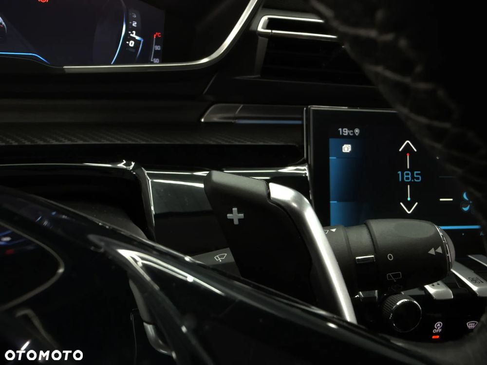 Peugeot 508 BlueHDi 130 EAT8 Allure Pack - 28