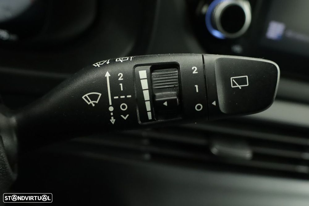 Hyundai Bayon 1.0 T-GDI Premium DCT - 17