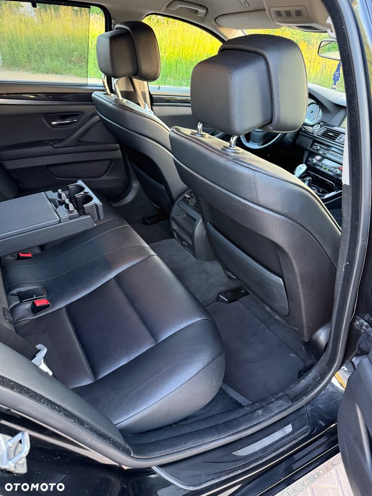 BMW Seria 5 - 9