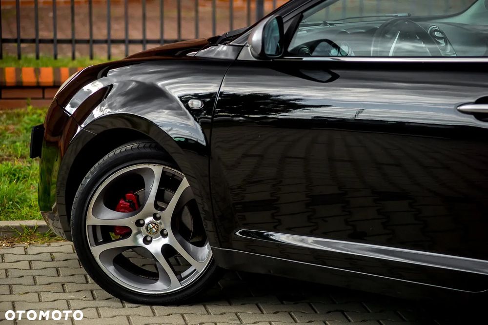 Alfa Romeo Mito 1.4 TB MultiAir Distinctive - 9