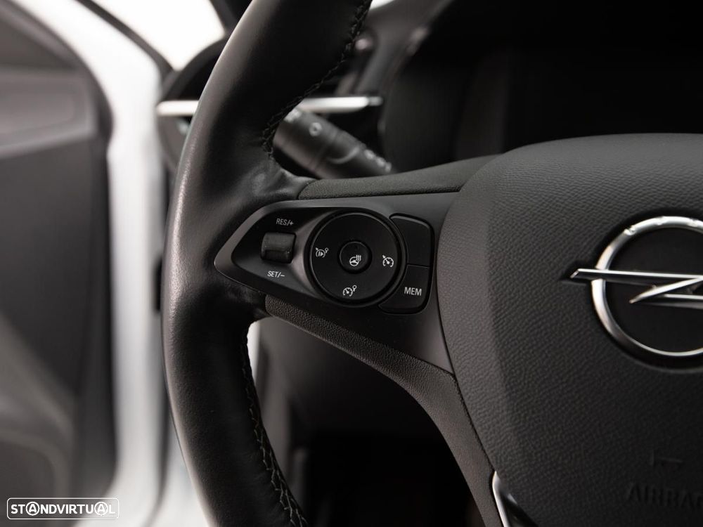 Opel Corsa 1.2 T GS - 15