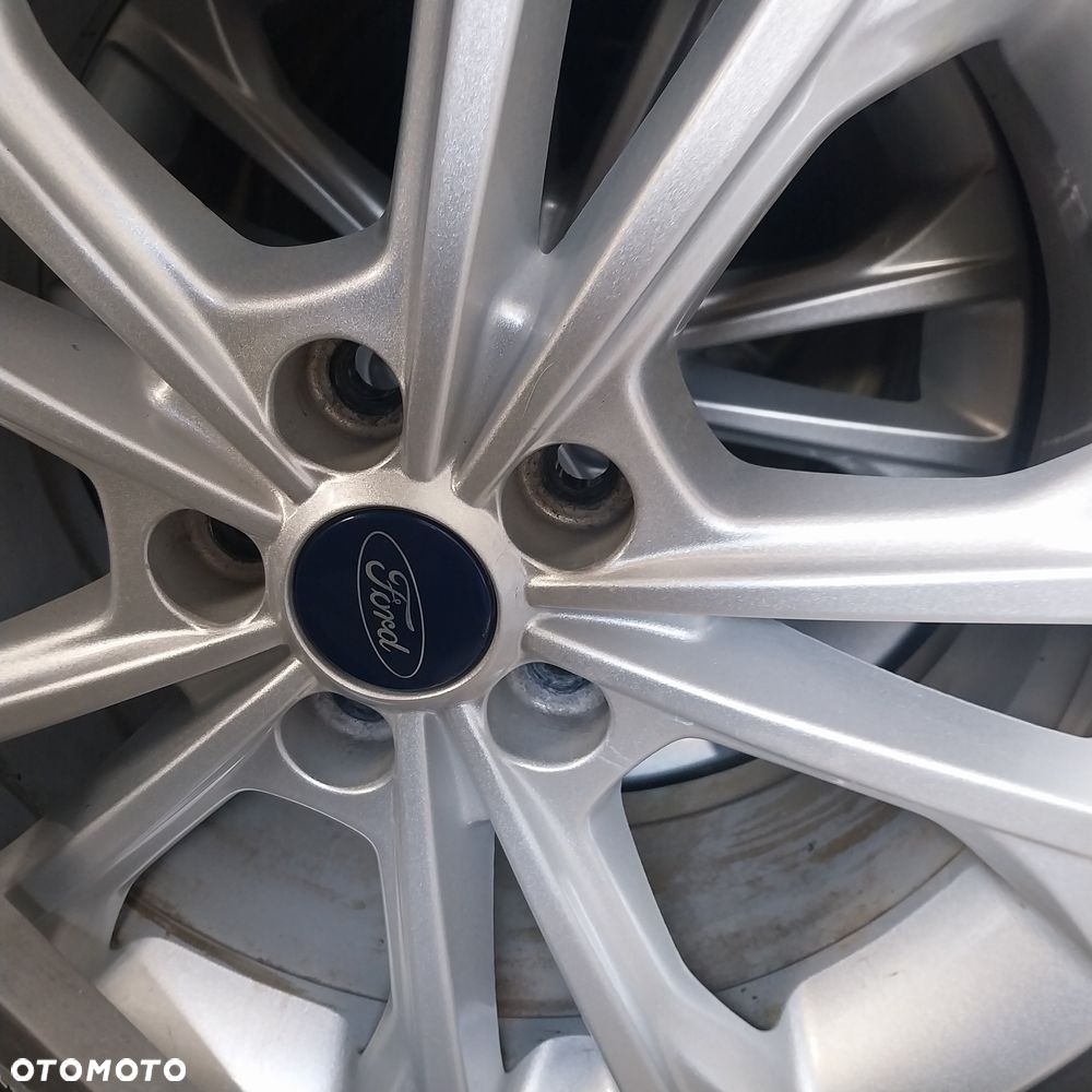 Ford Escape 1.5 EcoBoost AWD SE - 14