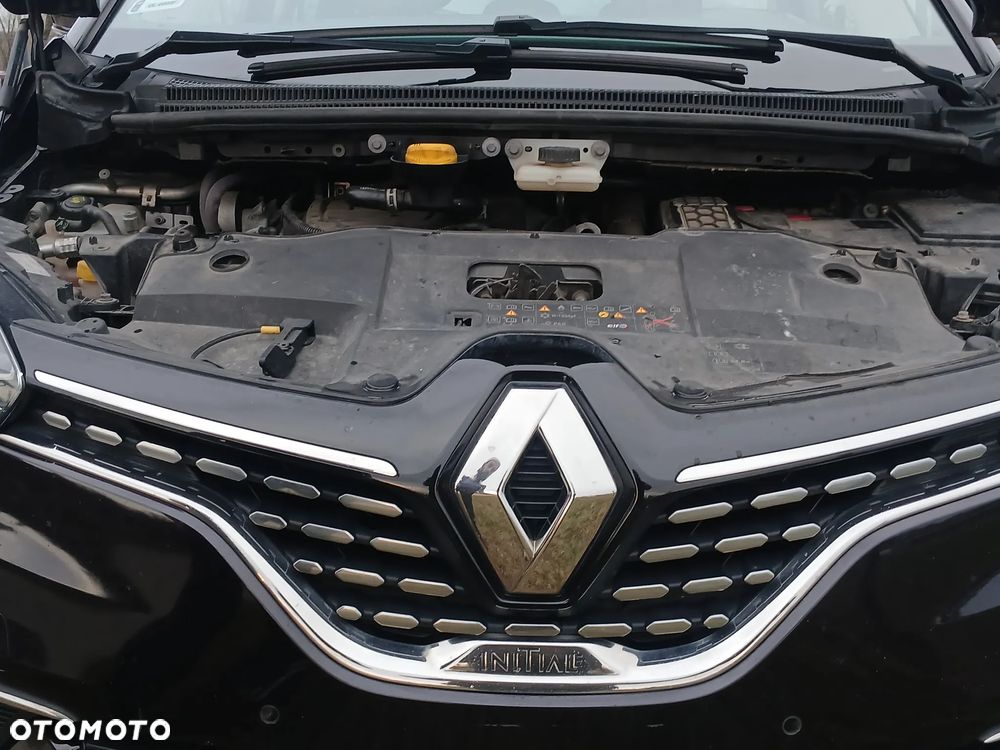 Renault Grand Scenic ENERGY dCi 160 EDC INITIALE PARIS - 16