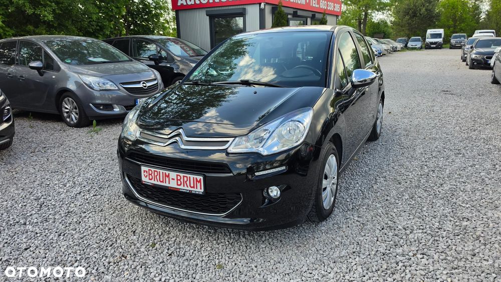 Citroën C3 Pure Tech (VTi) 82 Selection - 2