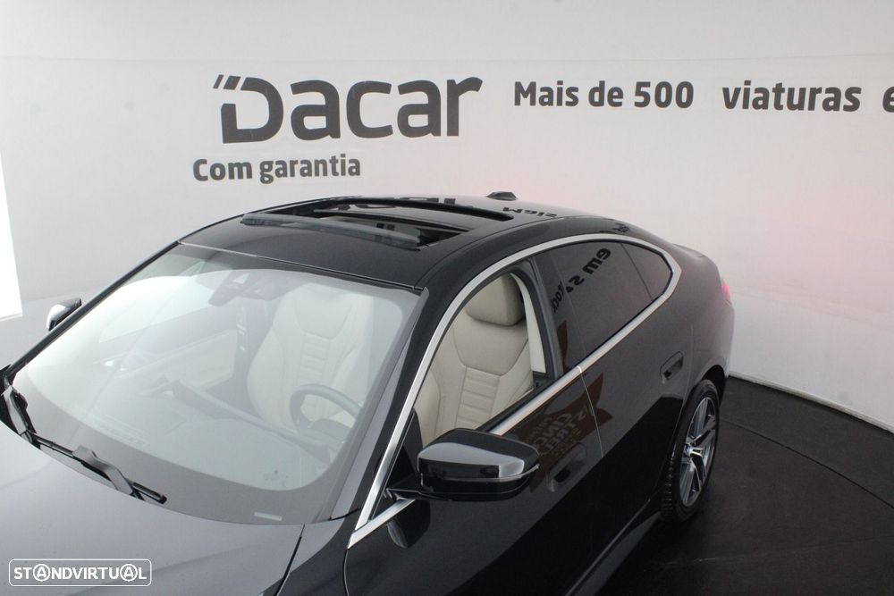 BMW i4 eDrive40 - 51