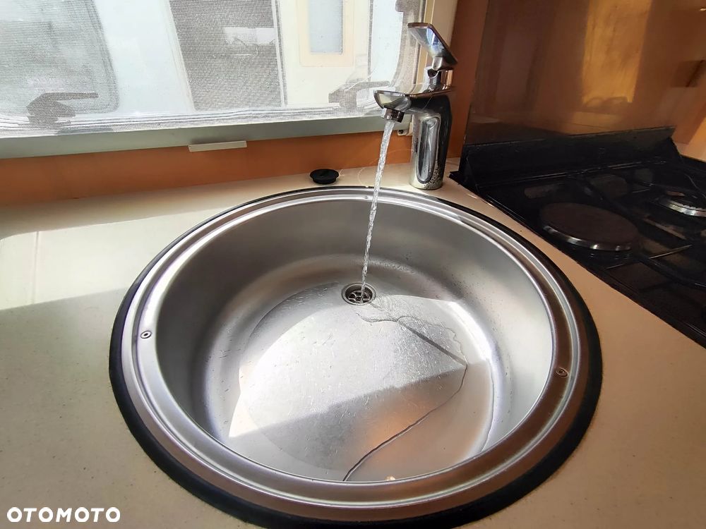 SWIFT Abbey Freestyle - 20