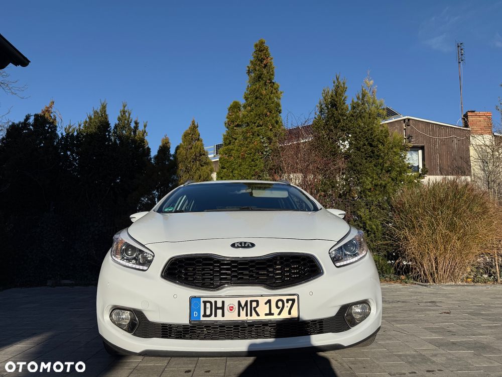 Kia Ceed 1.6 Crdi XL - 2