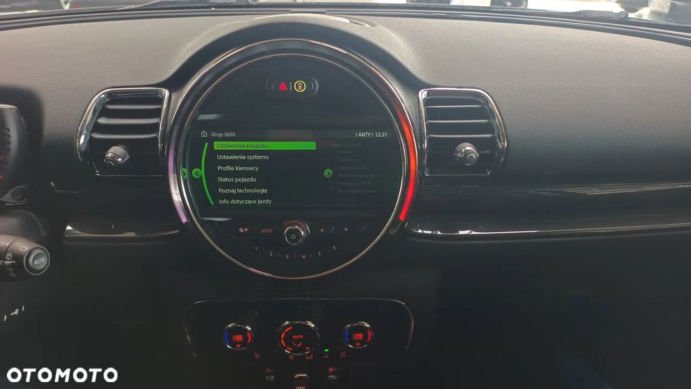 MINI Clubman Cooper SD ALL4 sport - 36