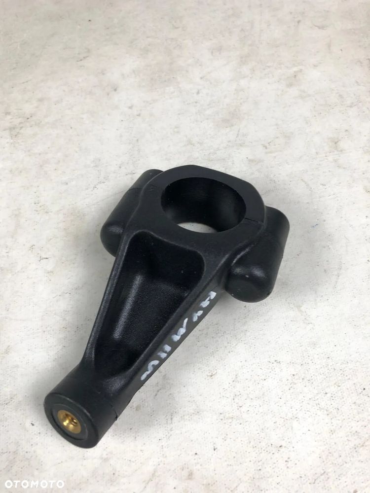 Ducati HyperMotard 796 1100 Prawe Mocowanie Handbar - 5