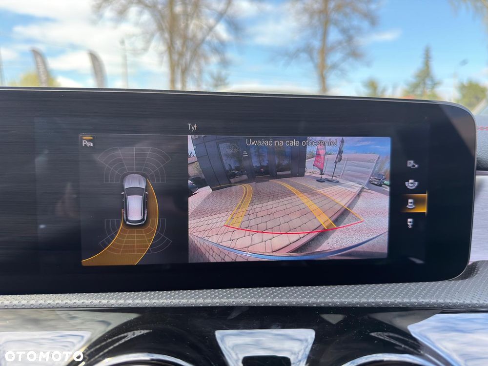 Mercedes-Benz CLA 200 d 8G-DCT AMG Line Advanced Plus - 30