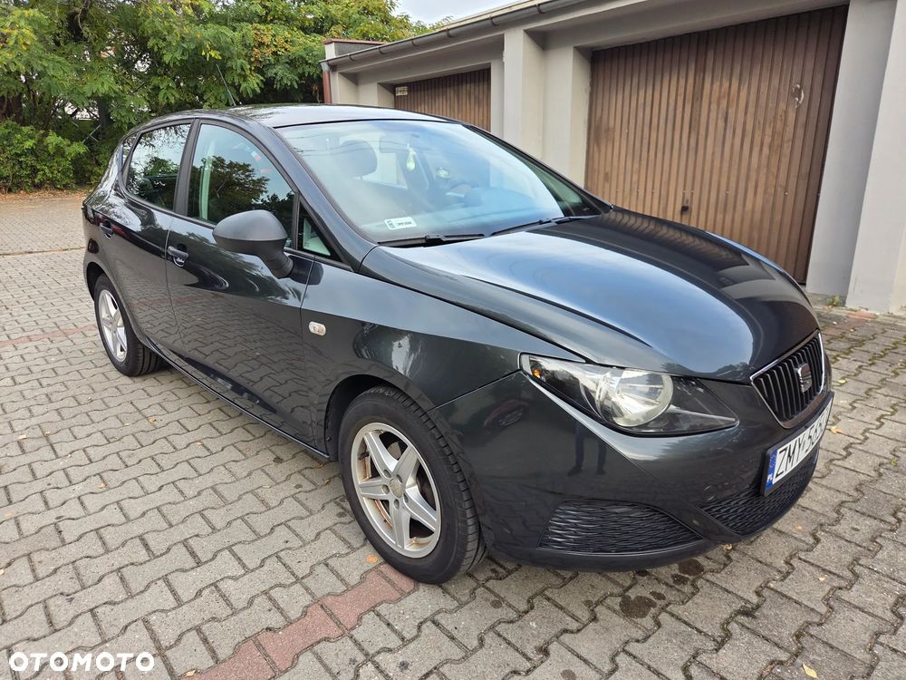 Seat Ibiza - 7