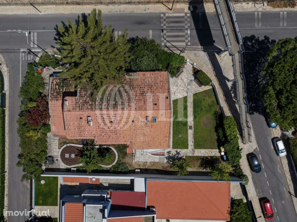 Moradia para reabilitação - Grande imagem: 5/12