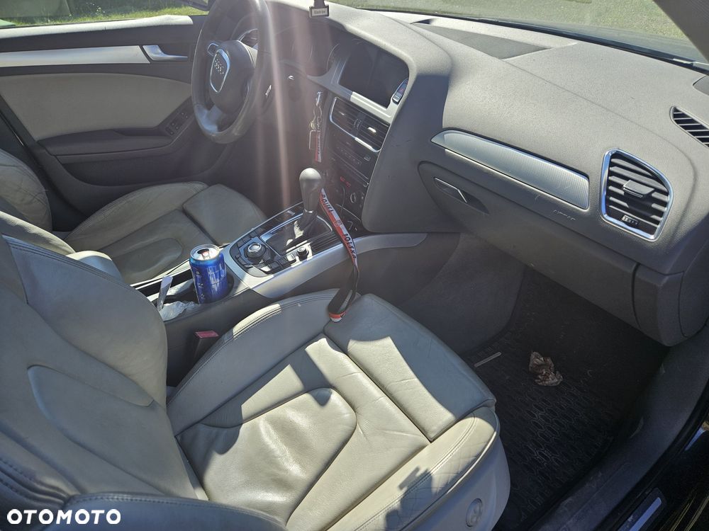 Audi A4 Avant - 8