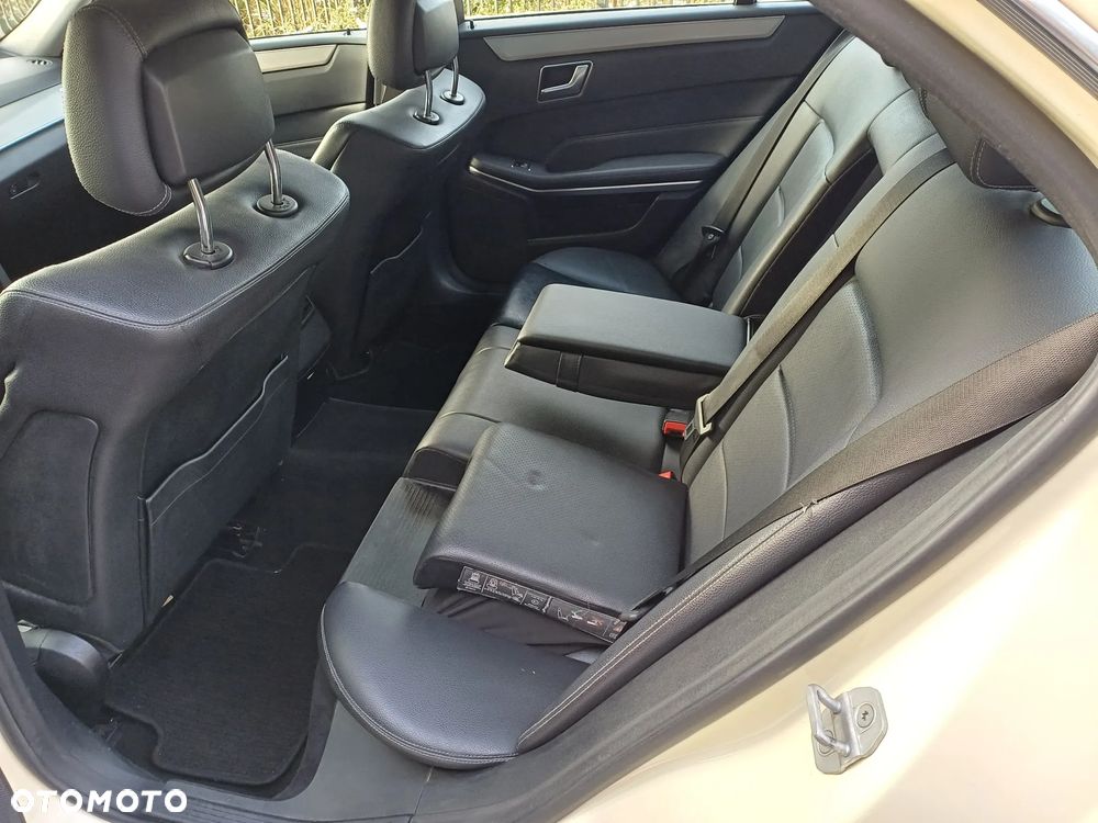 Mercedes-Benz Klasa B 200 CDI Autotronic - 10