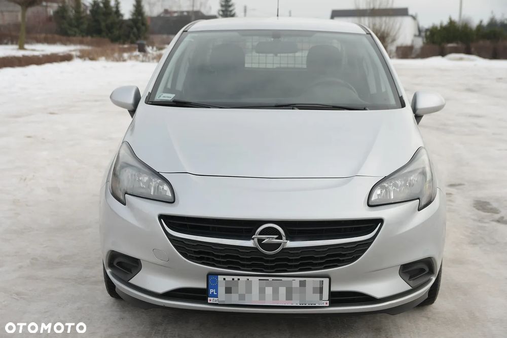 Opel Corsa 1.4 T Enjoy S&S - 11