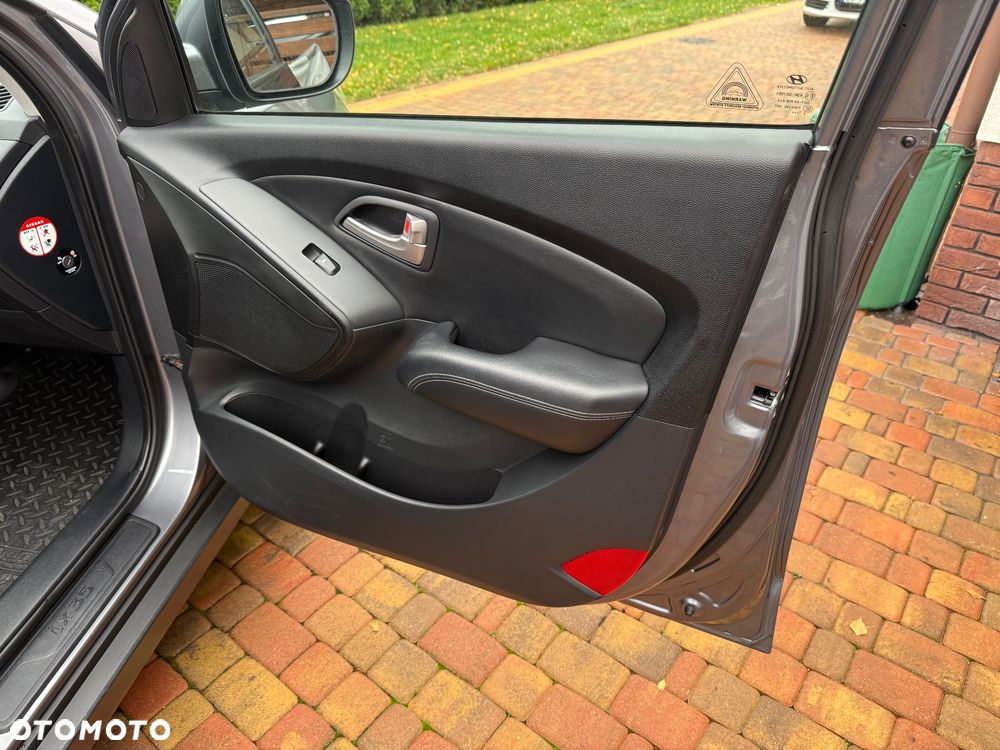 Hyundai ix35 - 26