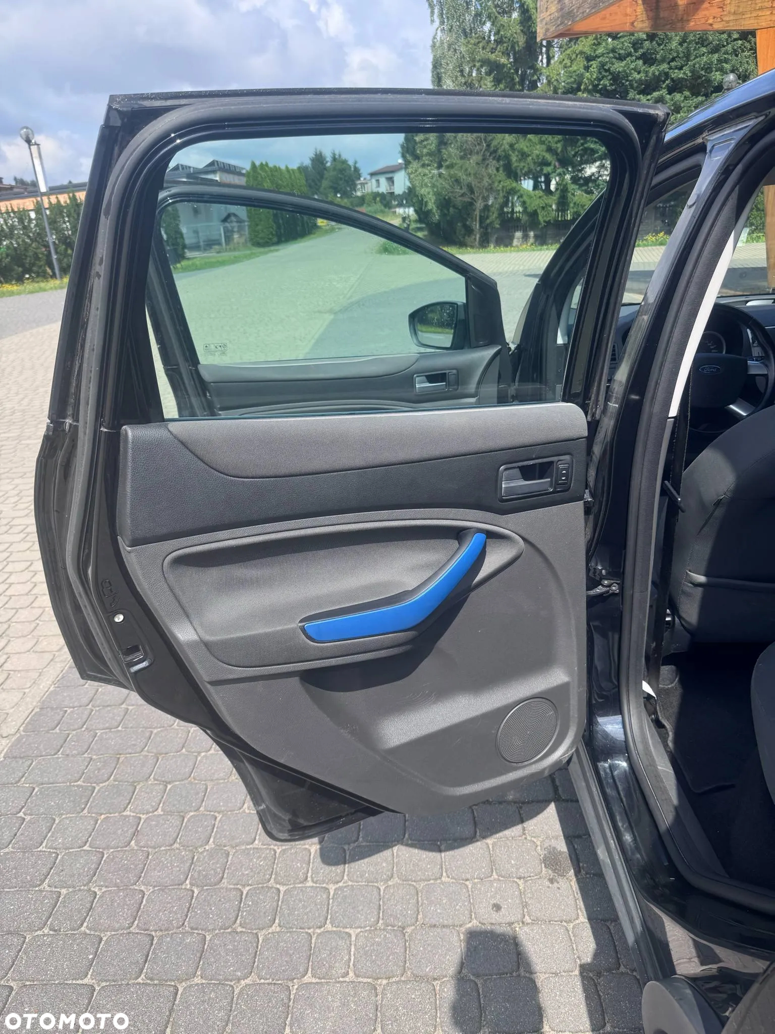 Ford Kuga 2.0 TDCi Titanium - 18