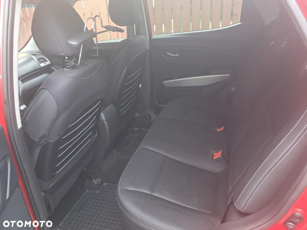 SsangYong/KGM Tivoli 1.6 D Crystal - 8