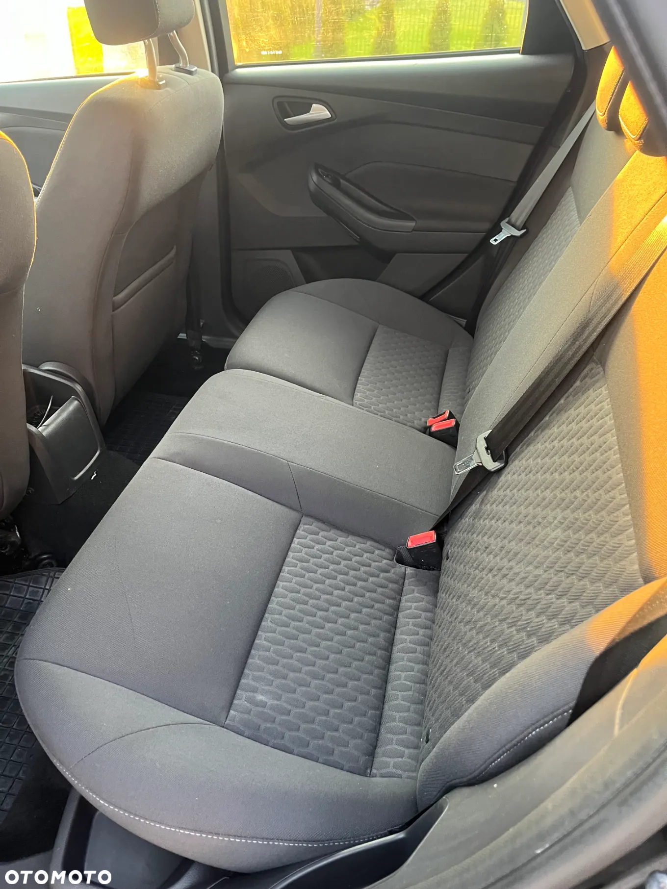 Ford Focus - 19