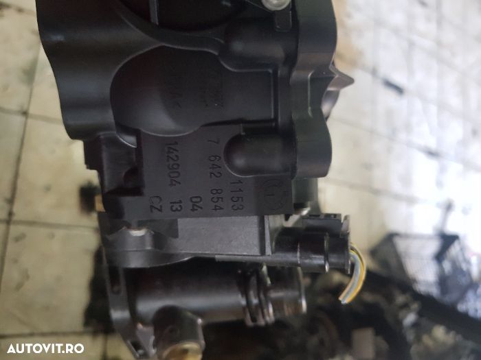 Pompa Apa Corp Termostat Bmw 3.0 Benzina 2015-2020 Motor B58B30 F-G - 4