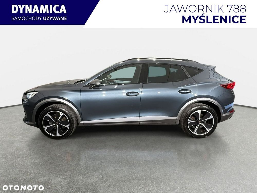 Cupra Formentor - 6