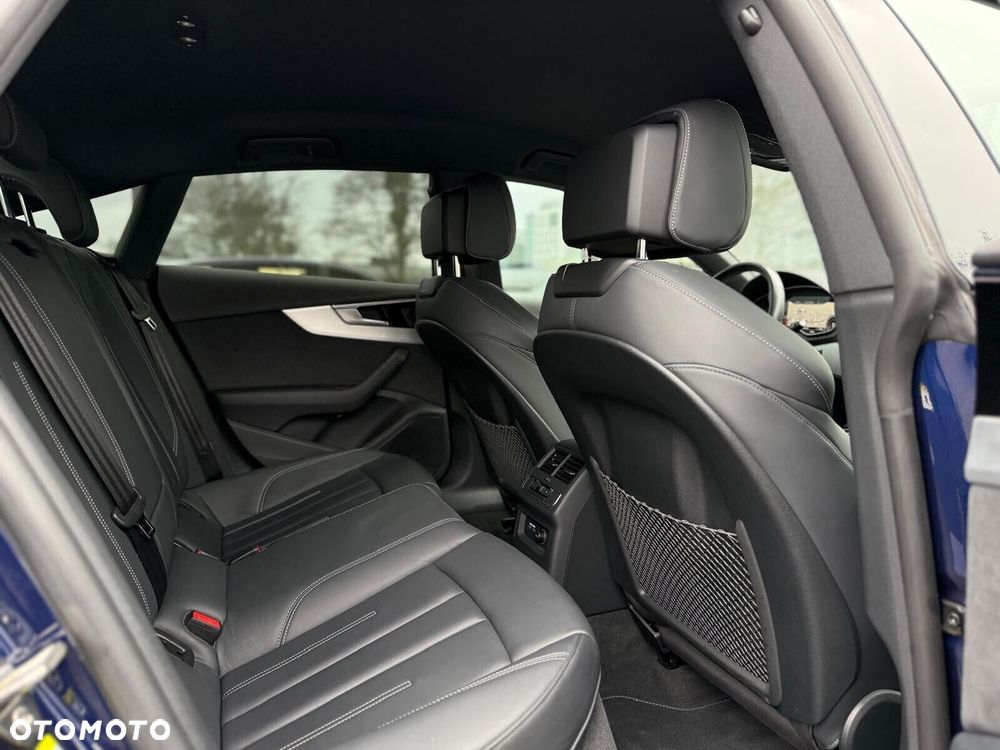 Audi A5 Sportback 40 TDI mHEV Quattro S Line S tronic - 21