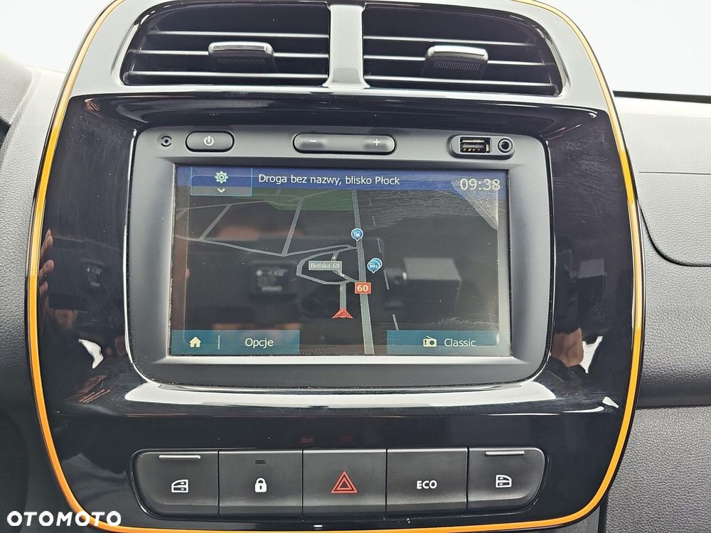 Dacia Spring 27.4kWh Comfort Plus - 25