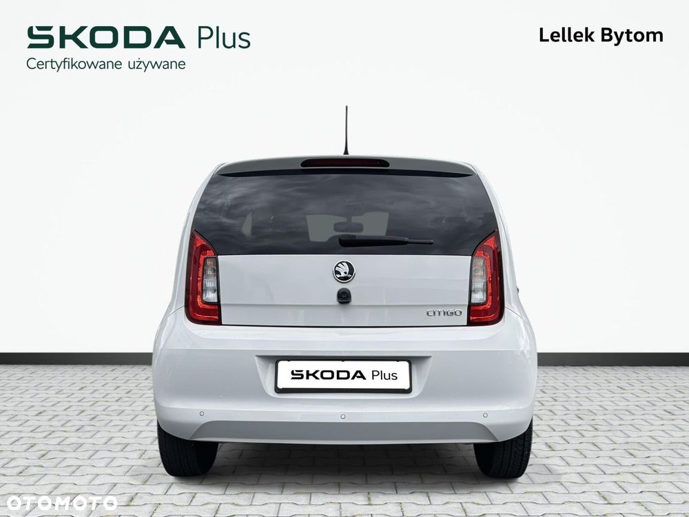 Skoda Citigo - 7