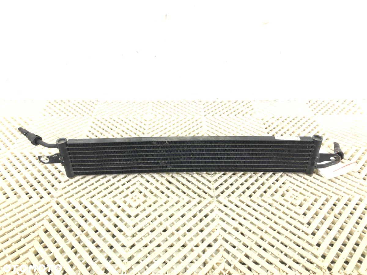 CHŁODNICZKA PALIWA - 130.00 PLN - LAND ROVER RANGE ROVER SPORT I (L320) 2005 - 2013 3.0 D 4x4 180 - 2