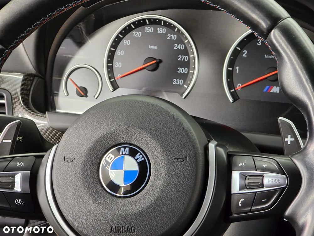 BMW M6 - 19