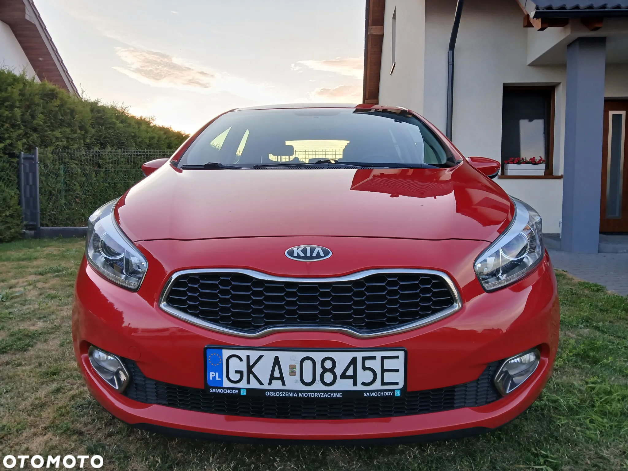 Kia Ceed - 3