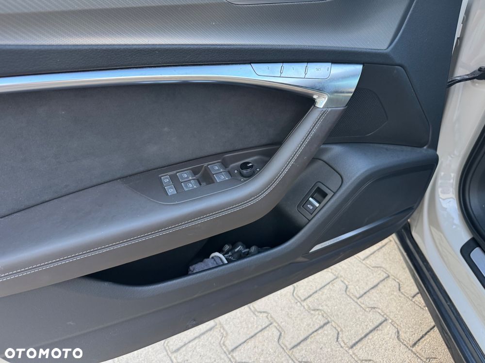 Audi A6 Allroad 55 TFSI mHEV Quattro S tronic - 4
