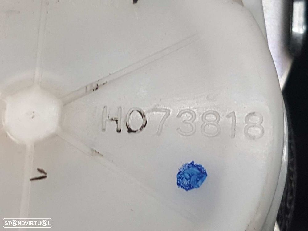 CINTO DE SEGURANÇA TRASEIRO DIREITO NISSAN PATHFINDER (R51) 2.5 DCI XE - 5