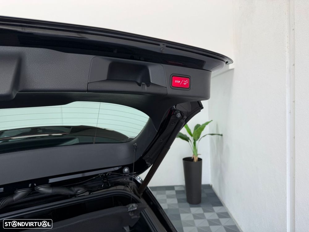 Mercedes-Benz B 250 e AMG Line - 27