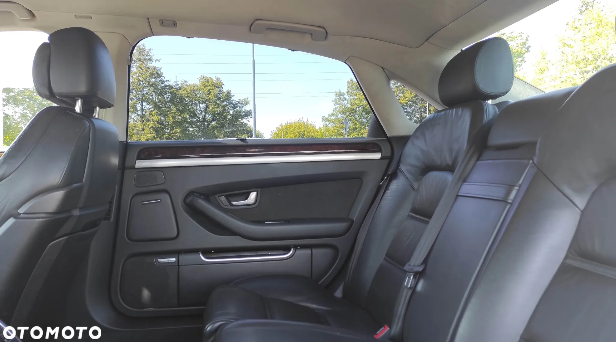 Audi A8 3.0 TDI L Quattro - 17