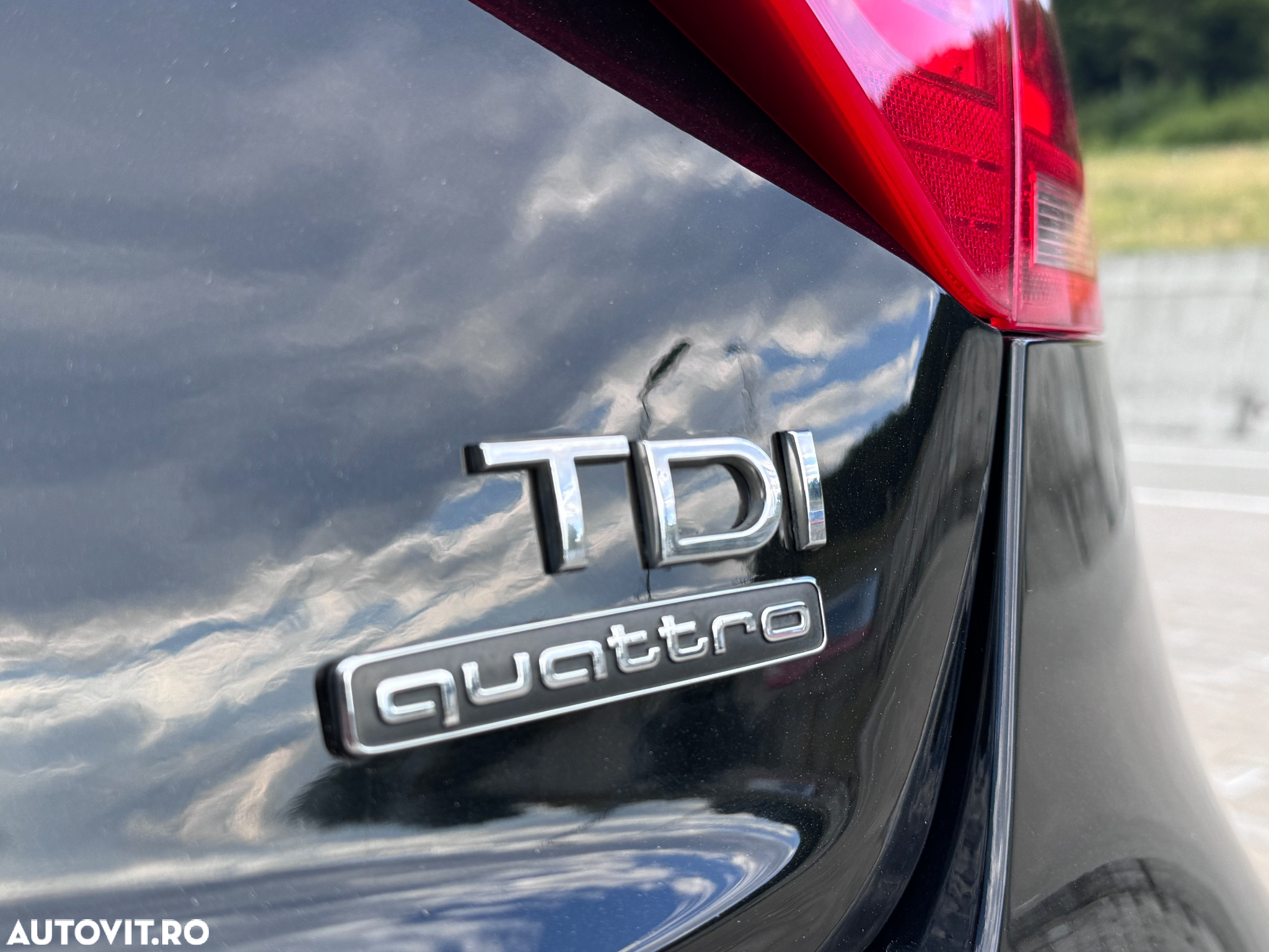 Audi A5 - 13