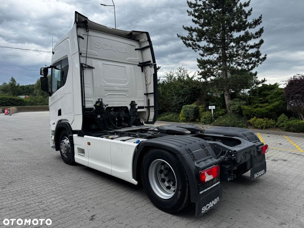 Scania R 460 A4x2NA - 5